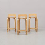 541704 Bar stools